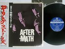 ROLLING STONES AFTERMATH LONDON GP-1055 Japan OBI VINYL LP