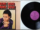 Gene Ammons, Boss Soul  SABA Prestige, Stereo