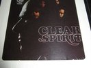 Spirit - Clear - Stereo 8-Track Tape  NEW SEALED  RARE   Spirit Band-Third album