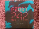 Front 242 - Take One - 33 RPM 