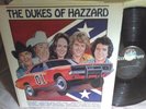 The Dukes Of Hazzard Caratterizzato da Daisy Duke.1982 Incisione Scotti Bros.