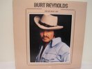 Burt Reynolds  