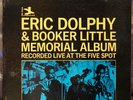 Eric Dolphy & Booker Little ?