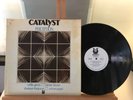 CATALYST PERCEPTION MUSE RECORDS PROMO MR5025 US 1973 NM/VG+