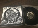 mdc multi death corporations crass punk uk82 vinyl