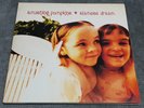 SMASHING PUMPKINS - Siamese Dream - 1993 Hut RARE 2xLP UK First Pressing A1-D1