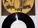 Xdreamysts ?– Right Way Home 1978 Label: GOT5 Punk **RARE**