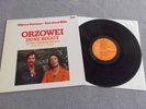 OLIVER ONIONS GREATEST ua. Sdt. Terence Hill + Bud Spencer TOP ZUSTAND near Mint