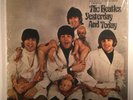 The Beatles BUTCHER COVER Yesterday and Today GREEN Vinyl in shrink NewCondition