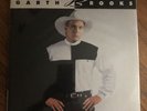 GARTH BROOKS : THE CHASE VINY LP