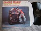 CHARLIE MINGUS Tijuana Moods  LP RCA  LSP-2533  US press 19??  EX / EX