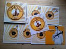 Elvis Presley Sun 5 x Singles 1 x EP Box Set NEAR MINT Vinyl Record ELVIS 101