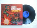 JAZZ FUNK from 1975- EDDIE HENDERSON: SUNBURST- 1st Ed Blue Note Pressing in NM