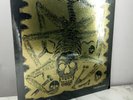 The Offspring - Ixnay on the Hombre LP [20th ANNIVERSARY Edition 180g Gold Vinyl