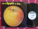 APPLE An Apple A Day LP Page One 1969/198? Reissue UK Pressing PSYCH