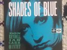 Don Rendell Ian Carr 5tet - Shades of blue --REPRESS--