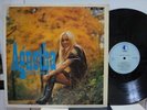 AGNETHA FALTSKOG / SAME (ABBA), RARE SWEDEN ORIG. 1974 CUPOL LP EX