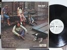 CLIMAX CHICAGO / TIGHTLY KNIT, PROMO SAMPLE JAPAN ORIG. ODEON-HARVEST 1971 LP