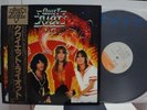 RANDY ROADS / QUIET RIOT, RARE JAPAN ORIG. 1978 LP w/OBI OZZY OSBOURNE NM