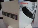 LED ZEPPELIN / SAME, RARE JAPAN ORIG. 1ST PRESS 1969 LP GATEFOLD COVER TOP NM