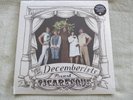 The Decemberists - Picaresque 2 LP Download KRS 425 JB-053 - *NEW SEALED*