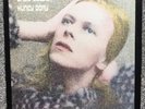 David Bowie Hunky Dory LP RCA APRS5947 Near Mint