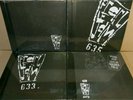 PEARL JAM VAULT VINYL 4 5 6 7 LOT