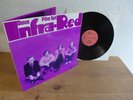 DAVE PIKE SET INFRA - RED LP ORIGINAL MPS 1970 IN MINT