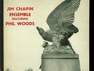 Jim Chapin on 10” Prestige 213