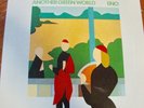 BRIAN ENO ANOTHER GREEN WORLD 1975 LP MINT VINYL