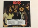 AC/DC - Highway To Hell - Used Promo LP - Never Been Played