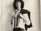Patti Smith Horses Original 1975 Arista Lp AL4066 Sterling Bob Ludwig Nice Copy