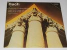 Eterna 826796 Bach Suiten for Violoncello solo BWV 1011 BWV 1012 Daniel Shafran