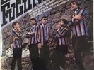 LOS FUGITIVOS -1966- STILL SEALED 2013 MEXICAN LP OFFICIAL REISSUE