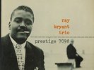 Ray Bryant on Prestige