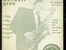 Wardell Gray on 10” Prestige 147