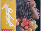 LP Wganda Kenya : Afromania Caribe  -  Afro Caribbean Funk Colombia   ???