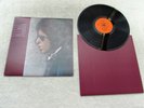 BOB DYLAN LP BLOOD ON THE TRACKS ORIGINAL UK 1975 ORANGE LABELS NEAR MINT