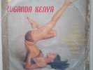 LP Wganda Kenya   -  Afro Latin Funk Colombia   ???
