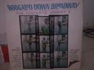 FANTASTIC JOHNNY C - BOOGALOO DOWN BROADWAY ORIG 1968 UK ACTION ACLP 6001