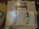 NAZARETH 7 L.P.'s exercises RAZAMANAZ loud'n'proud HAIR OF THE DOG FREE SHIPPING