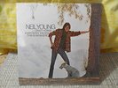 Neil Young mint sealed MSK 2282 GF LP Everybody Knows this is Nowhere