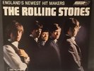 England’s Newest Hit Makers - Rolling Stones, LP w/ Photo, Canada London PS-375
