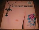 Manic Street Preachers-Generation terrorists Do-LP,Columbia UK 1992,rar,mint