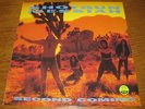 Shotgun Messiah-The second coming LP, Roadrunner Netherlands 1991, OIS, neu/new