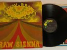 Savoy Brown - Raw Sienna - 1970 US 1st Press PAS-71036 (EX) Ultrasonic Clean