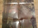 Black Sabbath 10 Year War Box Set  - Master Of Reality Poster - Limited Edition