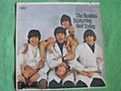 THE BEATLES - YESTERDAY & TODAY - RARE 1966 BUTCHER COVER LP - FANTASTIC PEEL