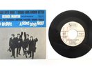 GEORGE MARTIN A HARD DAY'S NIGHT RARE '64 WLP PROMO DJ 45 +PS UA 750 The Beatles
