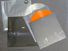 Isis - Panopticon / 2LP limited 500 clear & orange, US